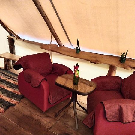 Glamping Rustiko Hostel Salento Room photo